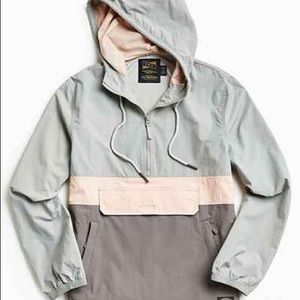 Urban Outfitters CPO Windbreaker